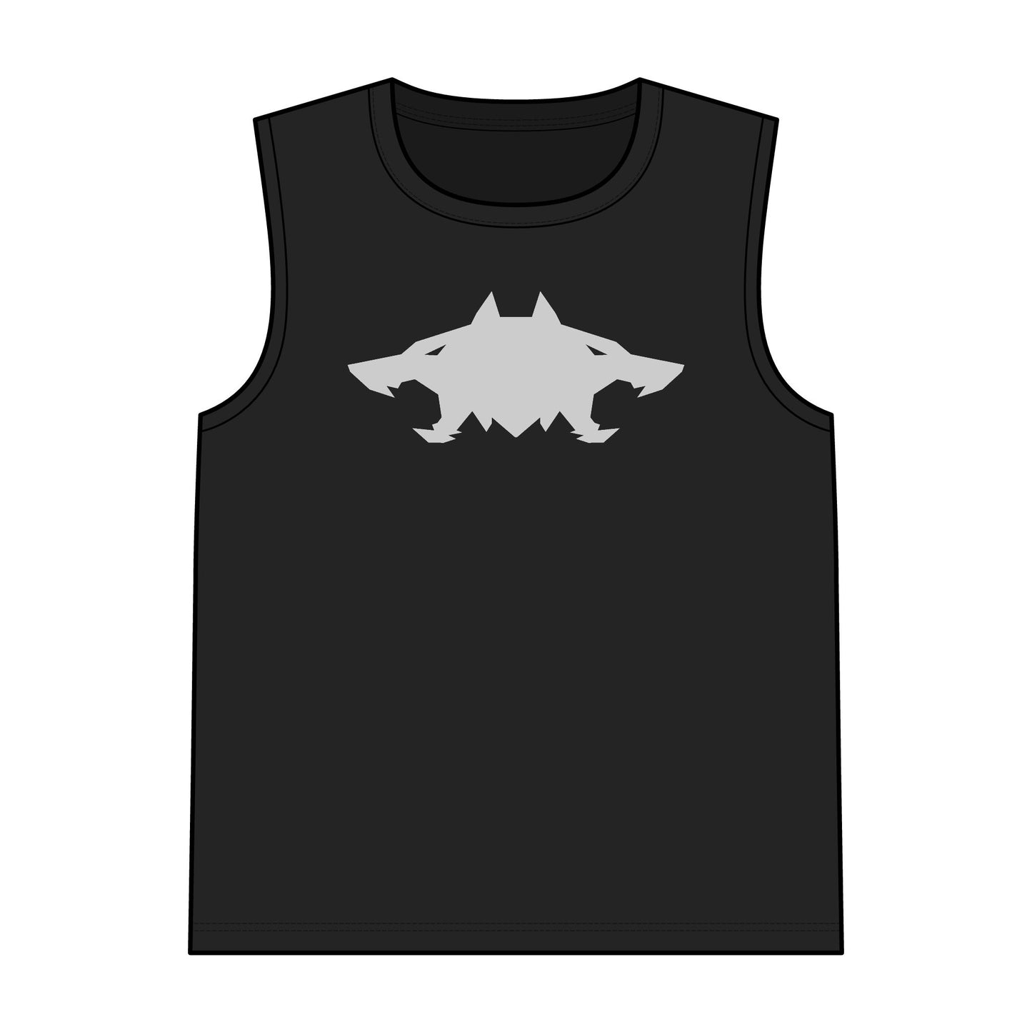 CTAWD03- Orthrus Tank Top