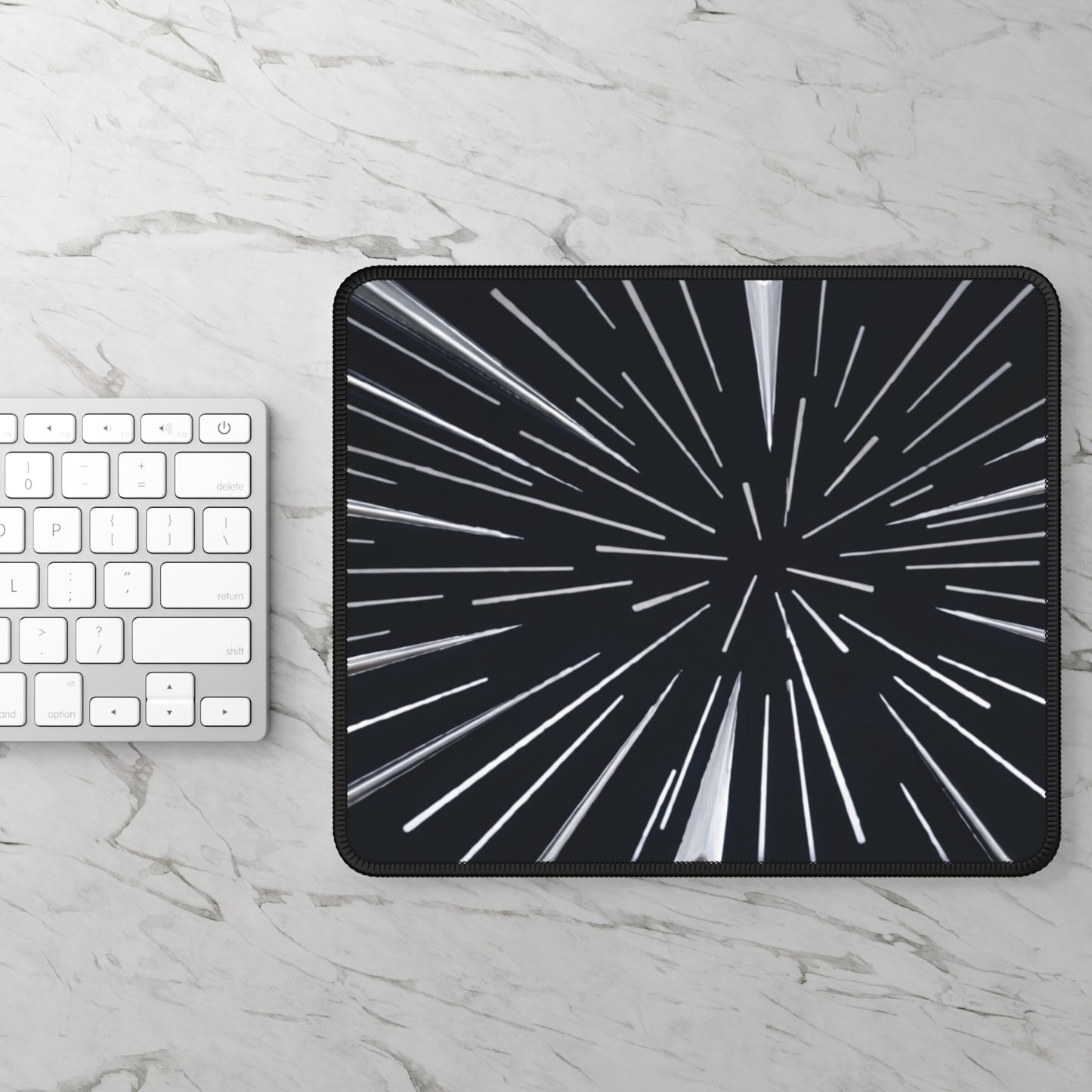 CSU03 - Performance Gaming Mouse Pad
