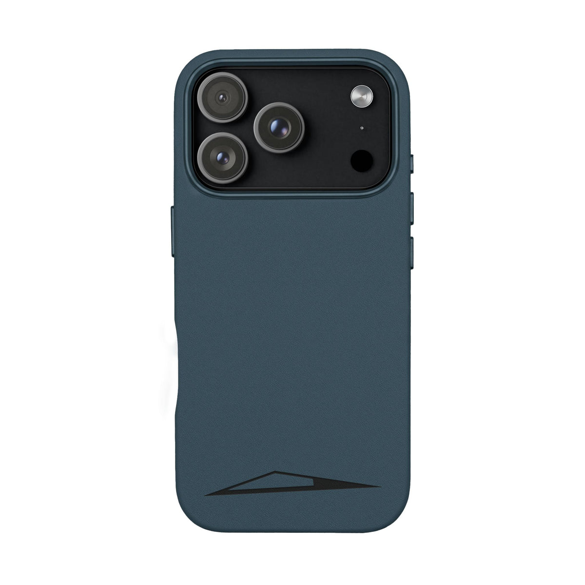 CT04 - Cybertruck Engraved PU Leather iPhone Case