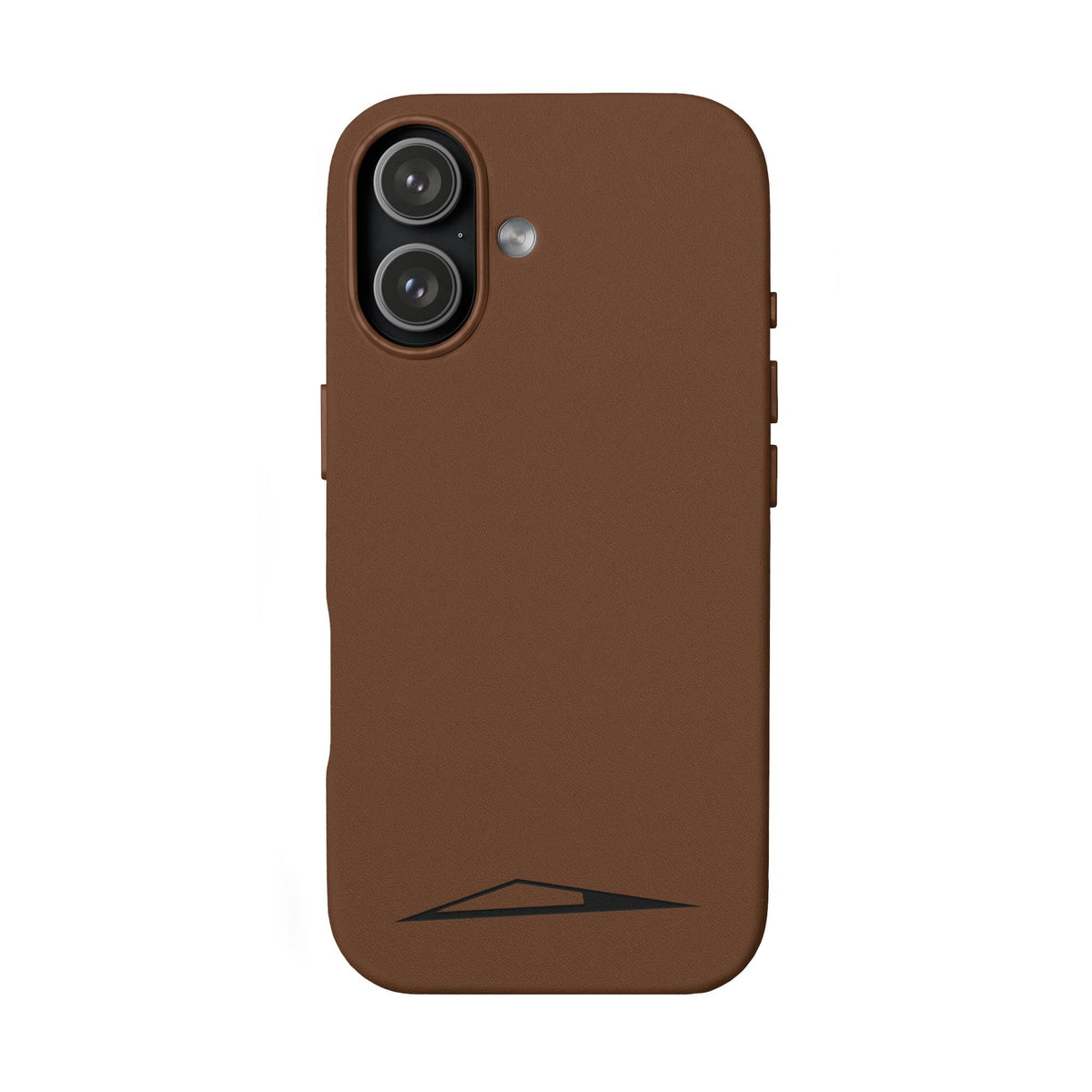 CT04 - Cybertruck Engraved PU Leather iPhone Case