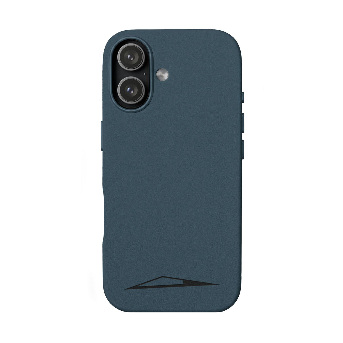 CT04 - Cybertruck Engraved PU Leather iPhone Case