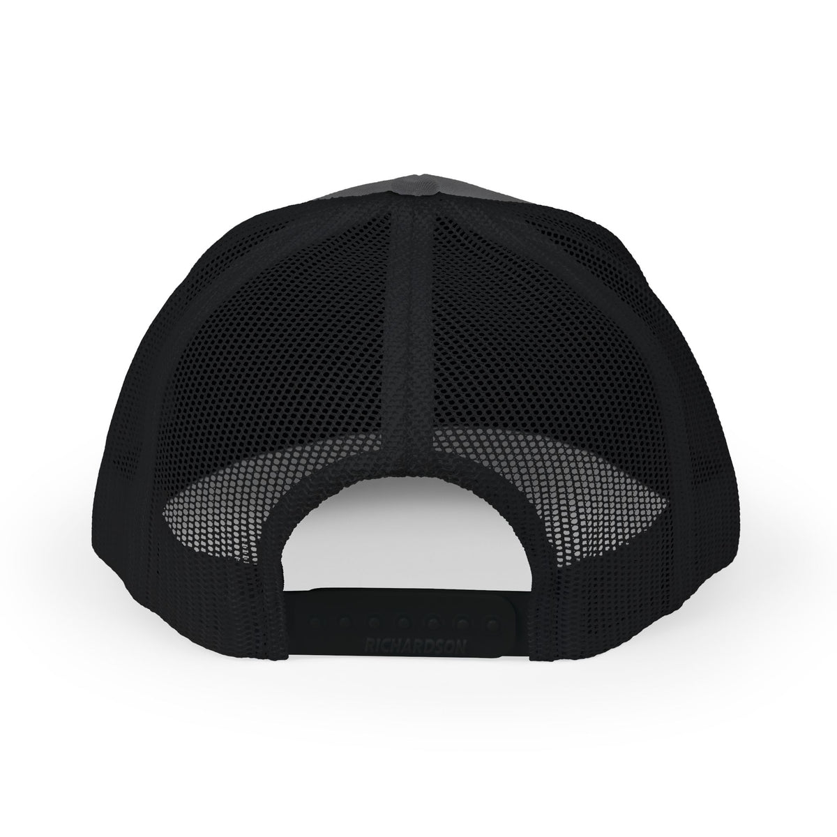 CT01S — CT Subdued Triangle Embroidered Trucker Hat