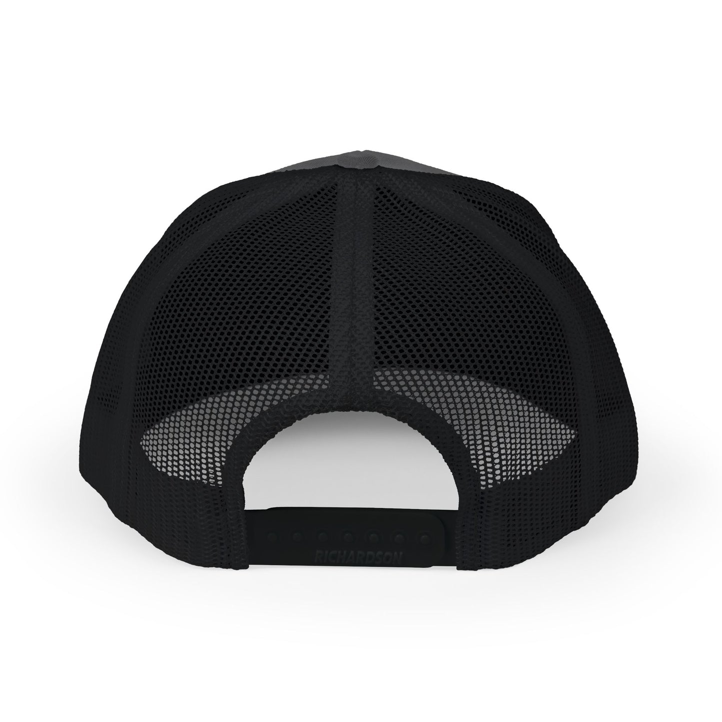 CT01 — CT Triangle Embroidered Trucker Hat