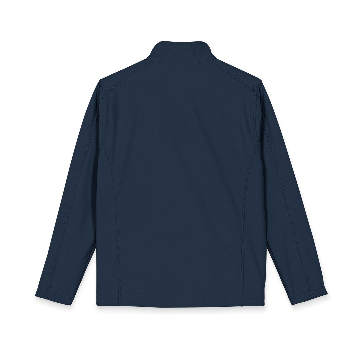 CTTRI07 - Cerberus Men's Embroidered Soft Shell Jacket