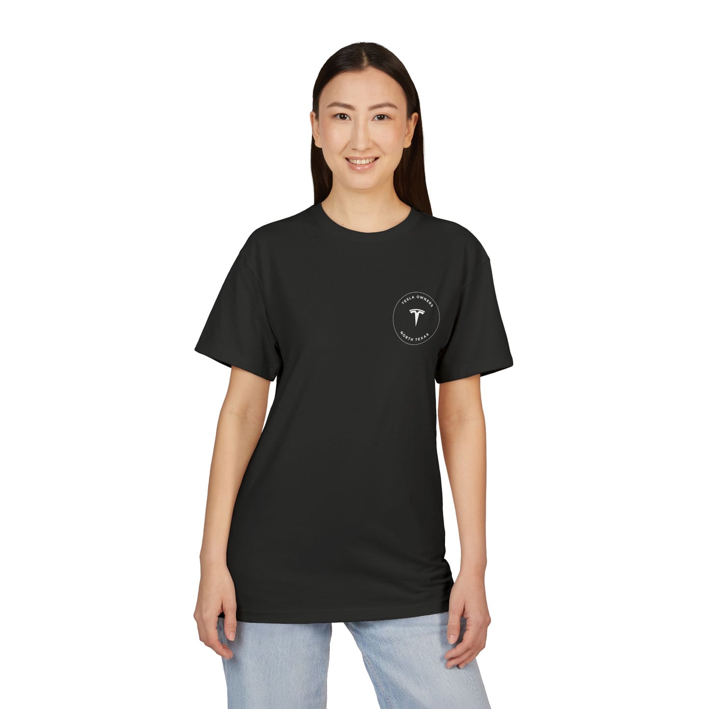TOCNTX17 - TOC North Texas T-Shirt (Men's)