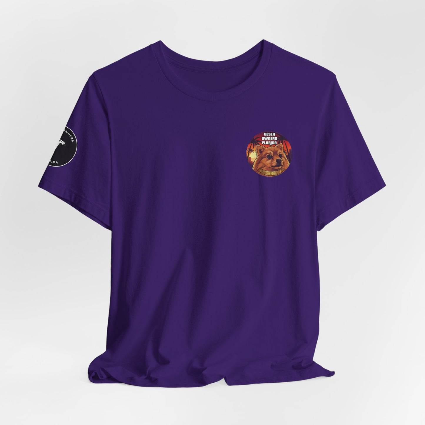 SDB01 - Smokeh Bear