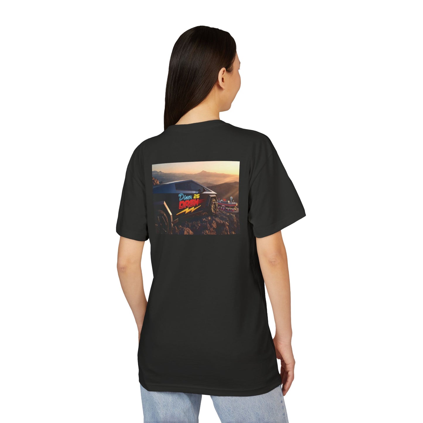 DD2606 - Diner Dash 2026 Overlook