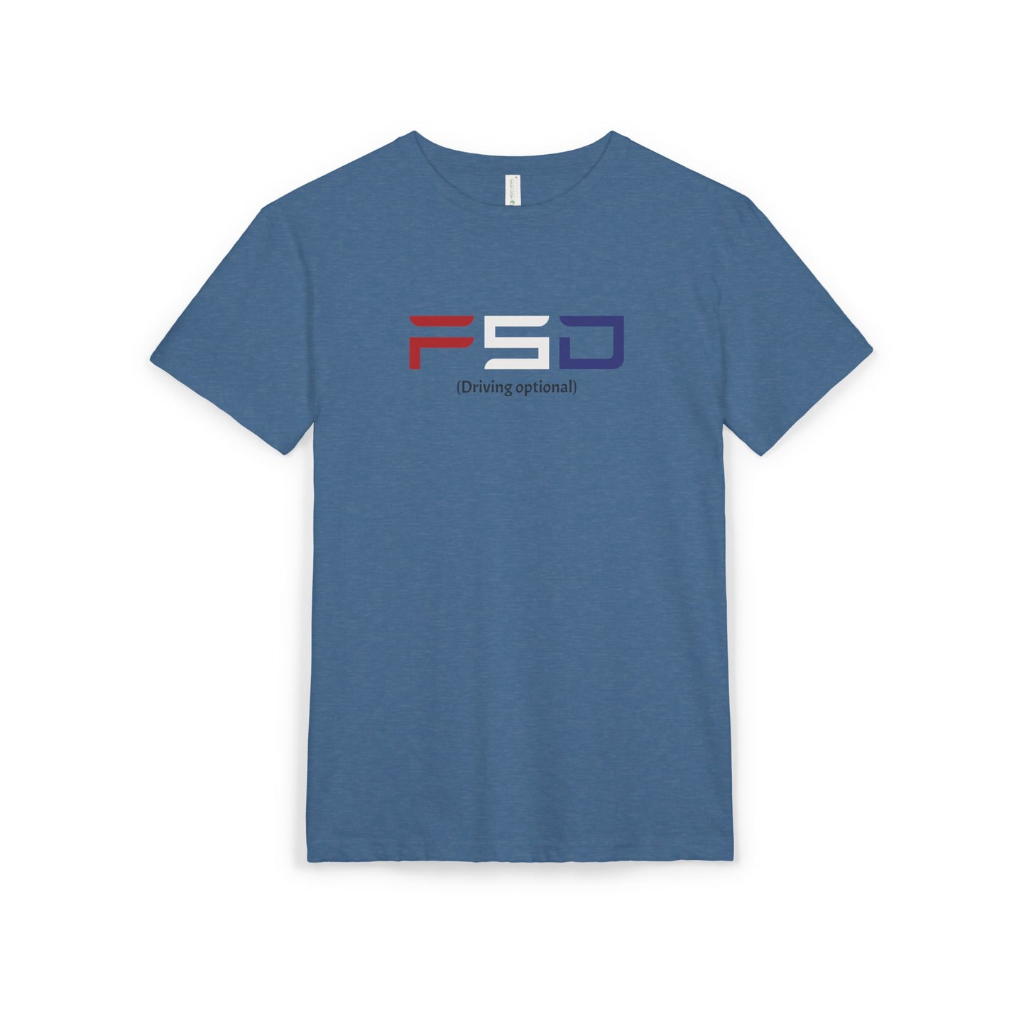 FSD05 - Driving Optional
