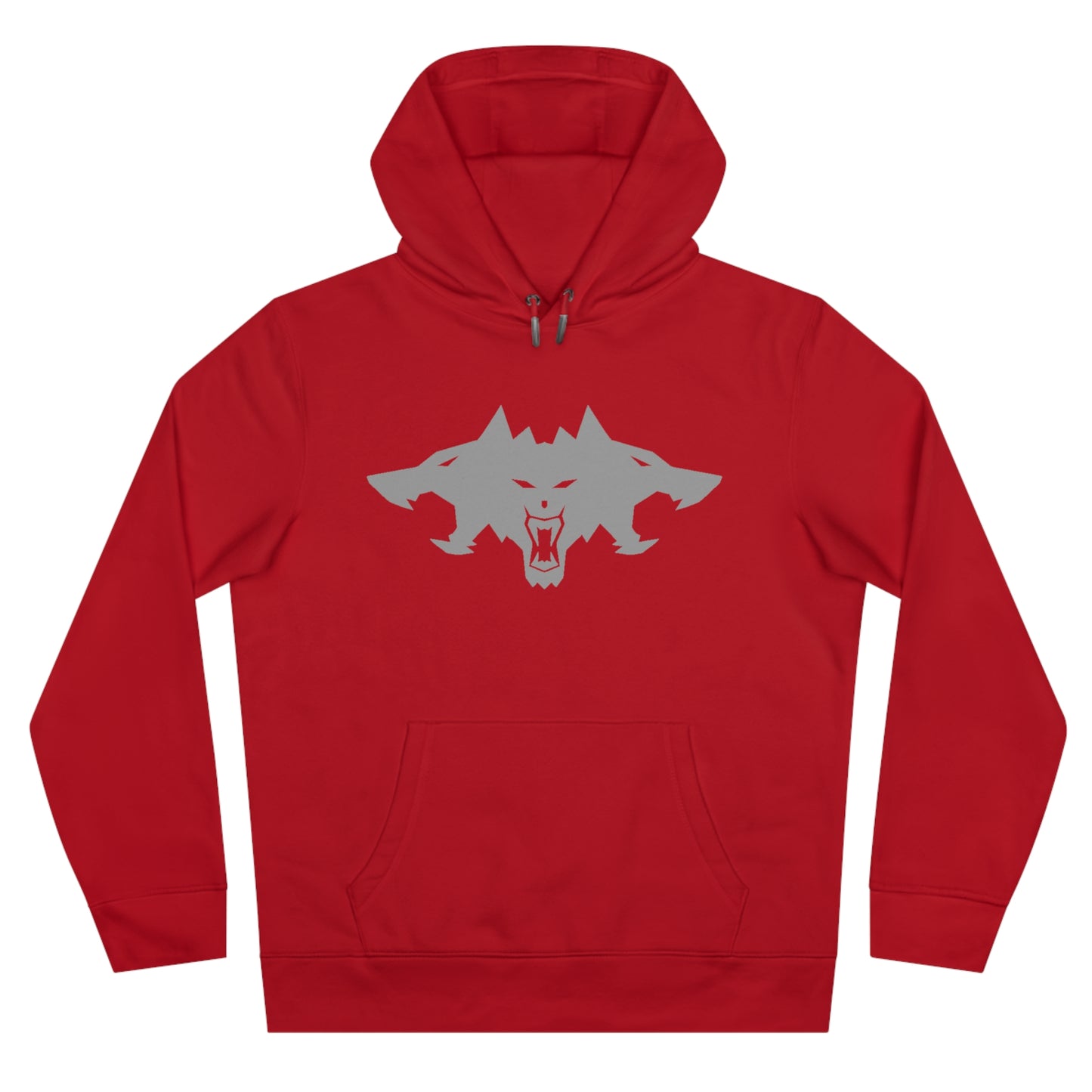CTTRI08 - Cerberus King Hoodie