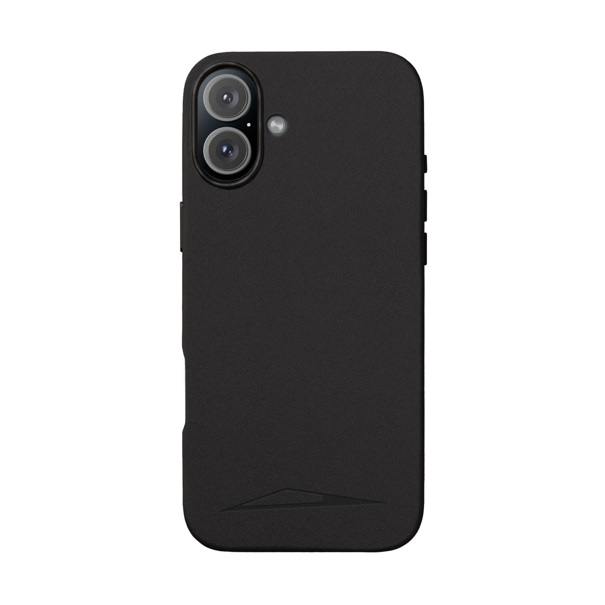 CT04 - Cybertruck Engraved PU Leather iPhone Case