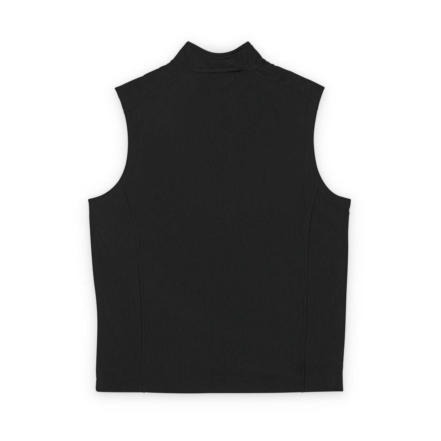 CTTRI06 - Cerberus Embroidered Soft Shell Vest