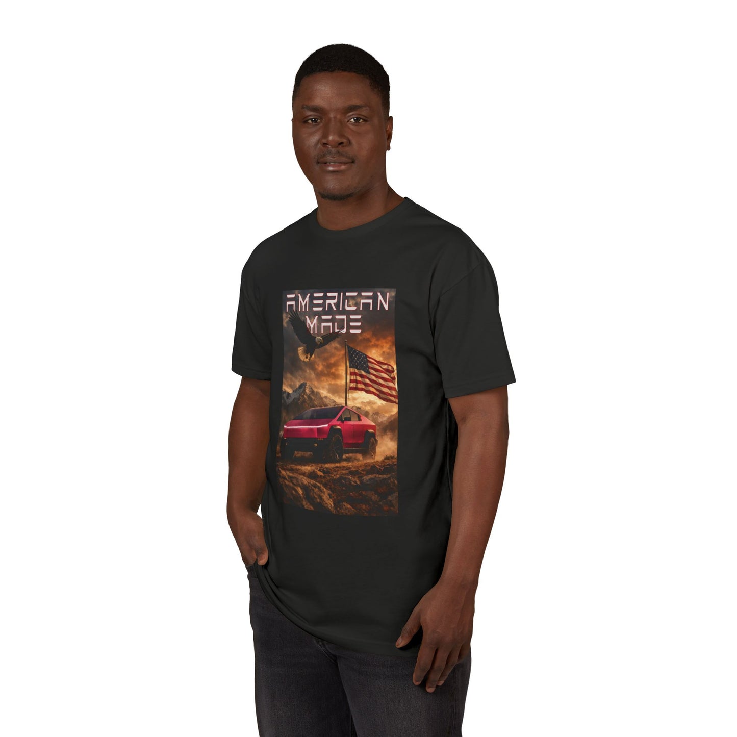 CTUSA03-Pink - American Made