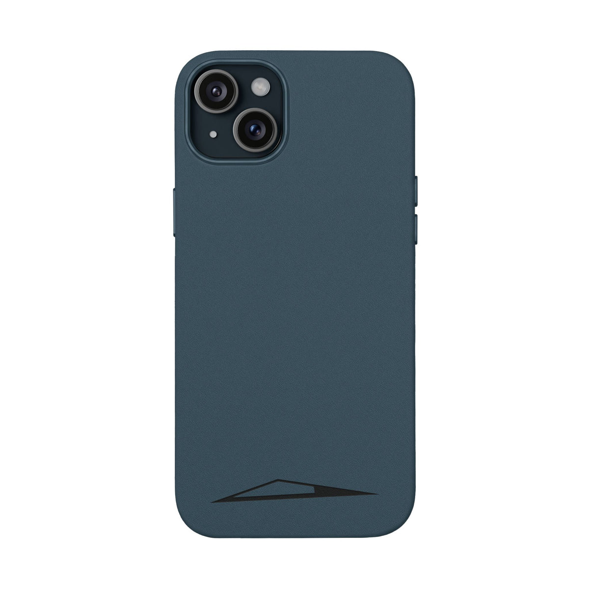 CT04 - Cybertruck Engraved PU Leather iPhone Case