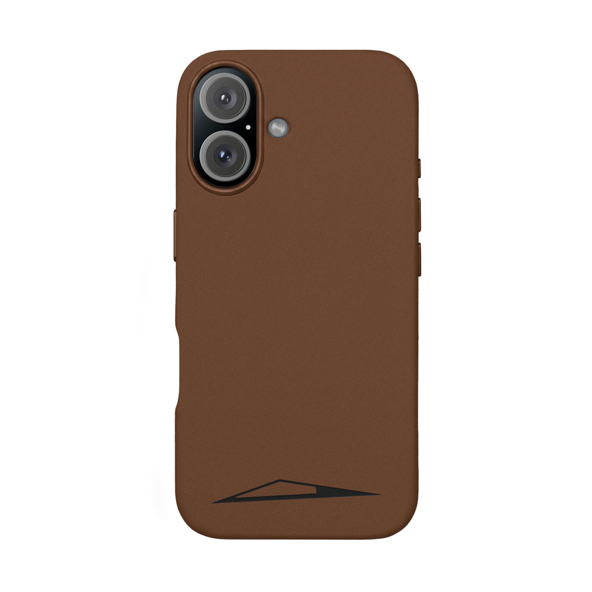 CT04 - Cybertruck Engraved PU Leather iPhone Case