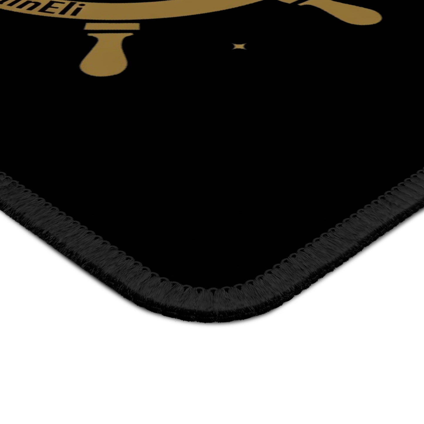 TCE05 - TheCaptainEli Gaming Mouse Pad