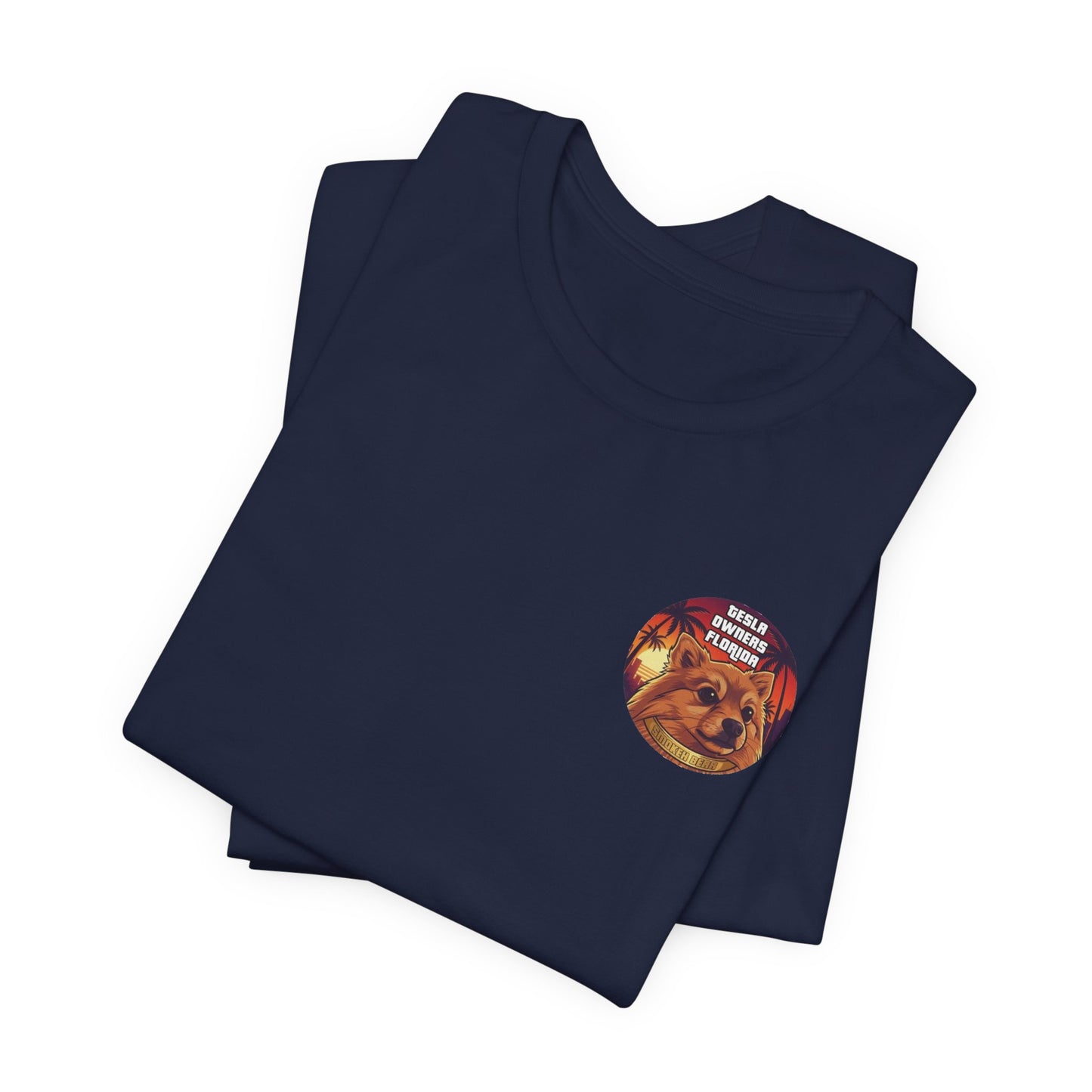 SDB01 - Smokeh Bear