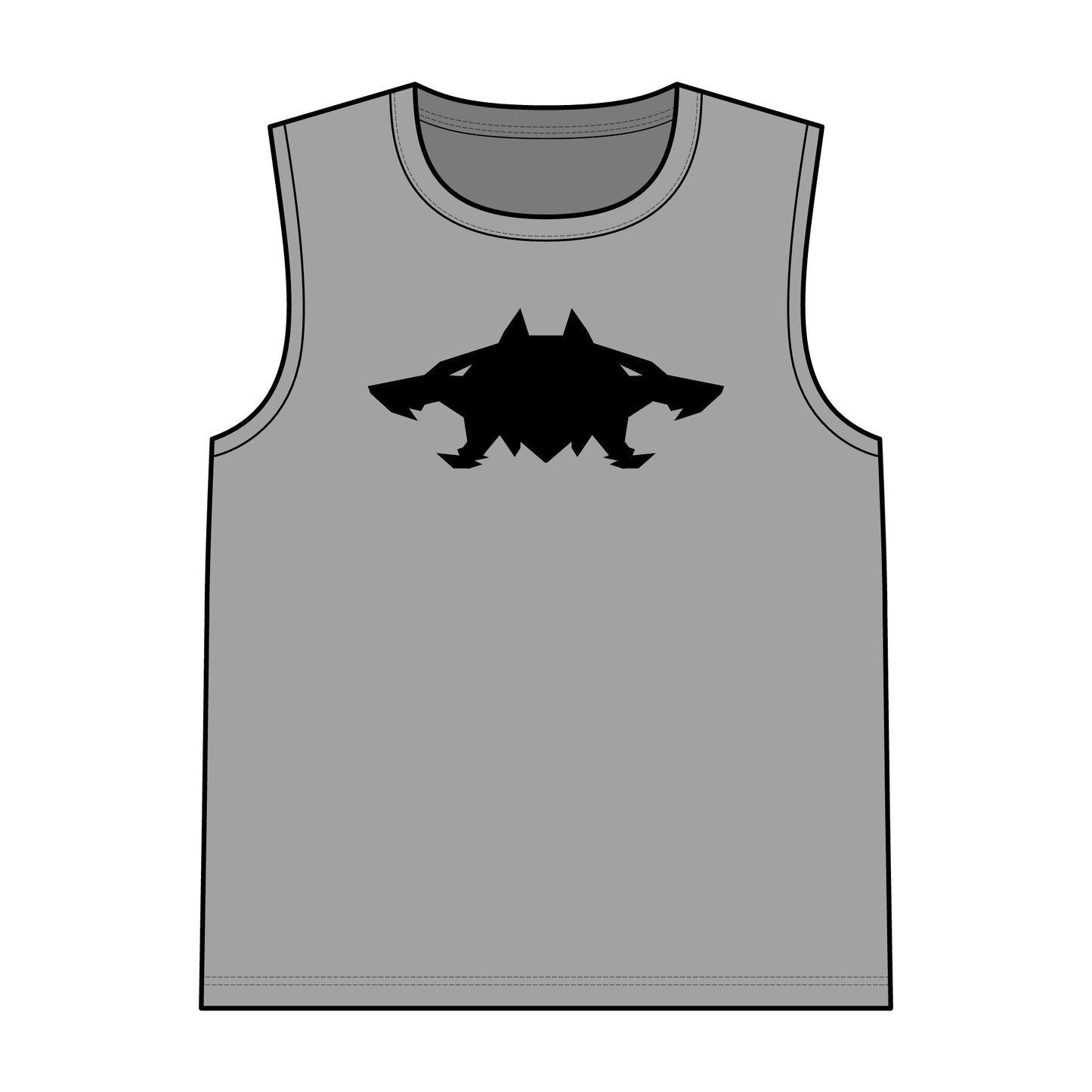 CTAWD03- Orthrus Tank Top