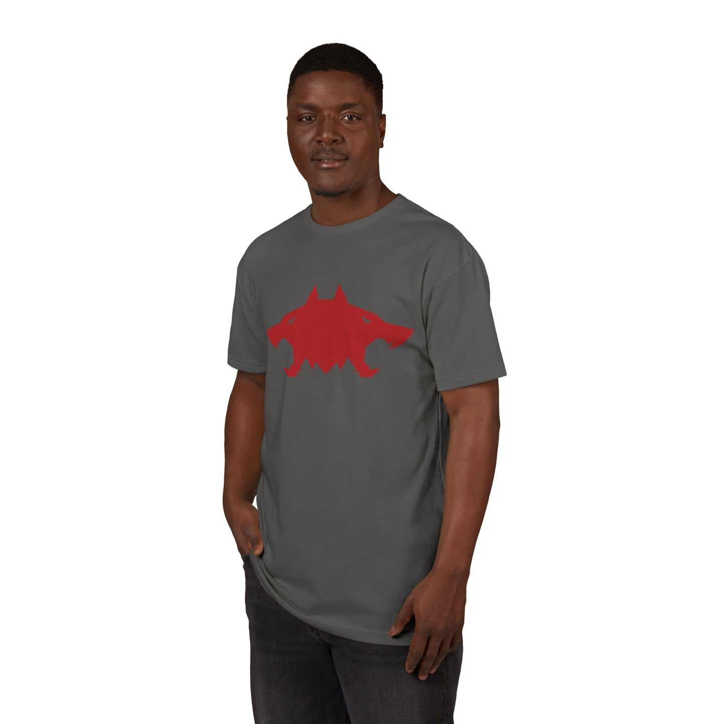 CTAWD01 - Orthrus T-Shirt