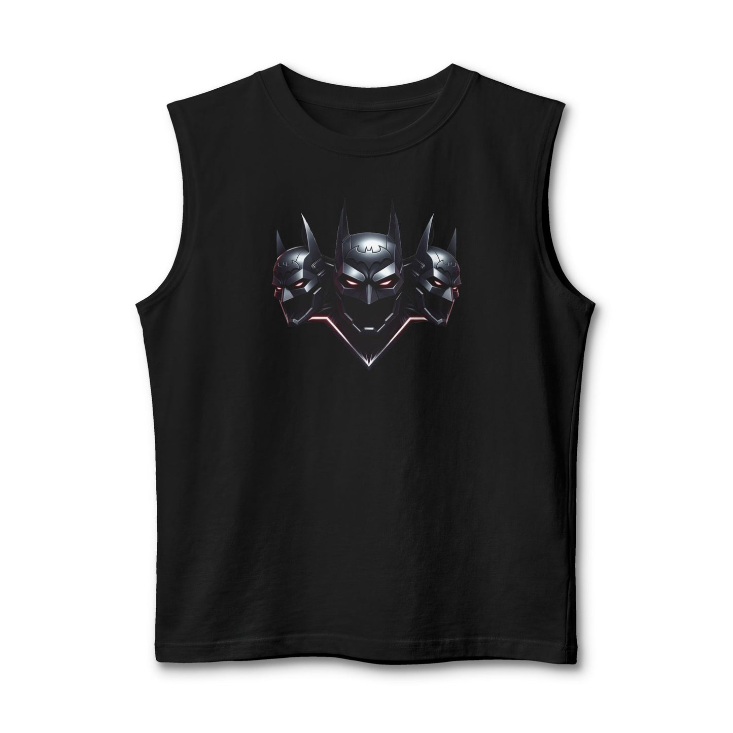 BAT02 - BatBeast Tank Top
