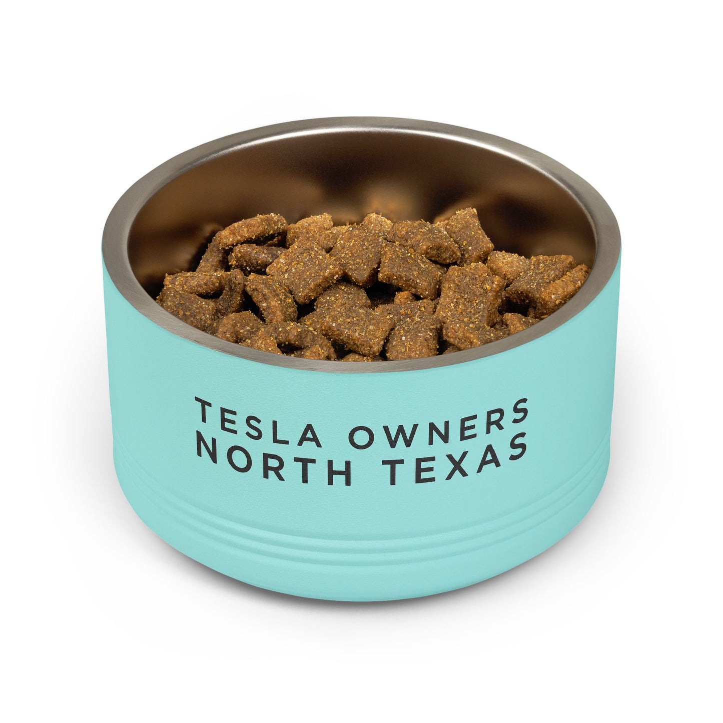 TOCNTX07 - TOC North Texas 18oz Pet Bowl