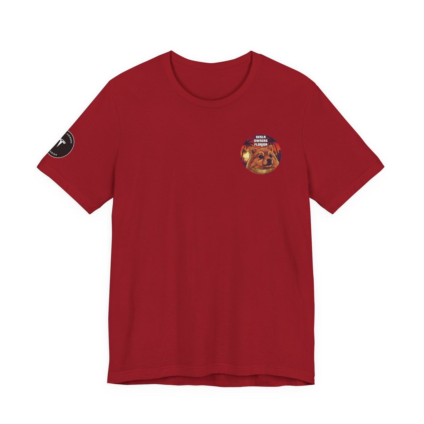 SDB01 - Smokeh Bear