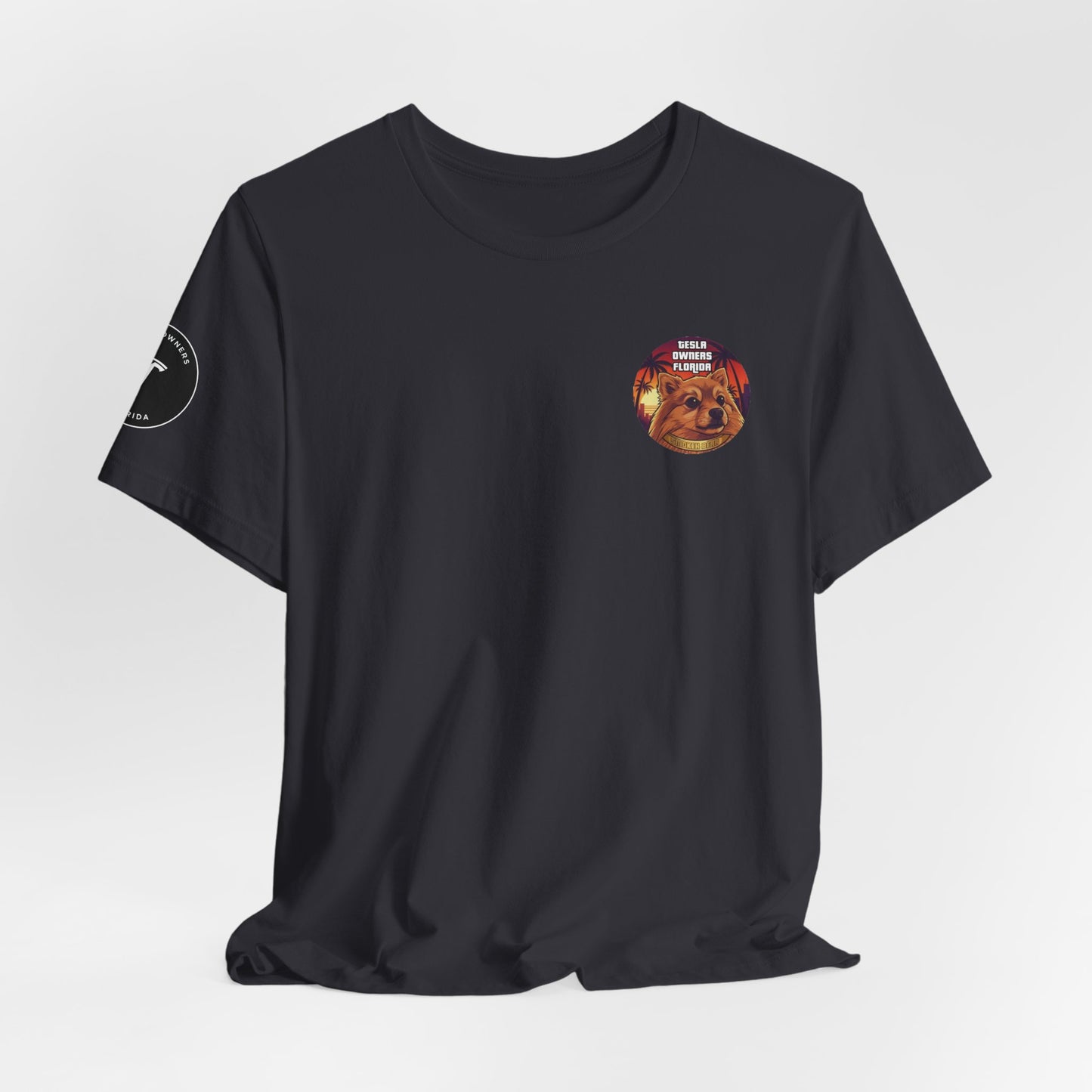 SDB01 - Smokeh Bear