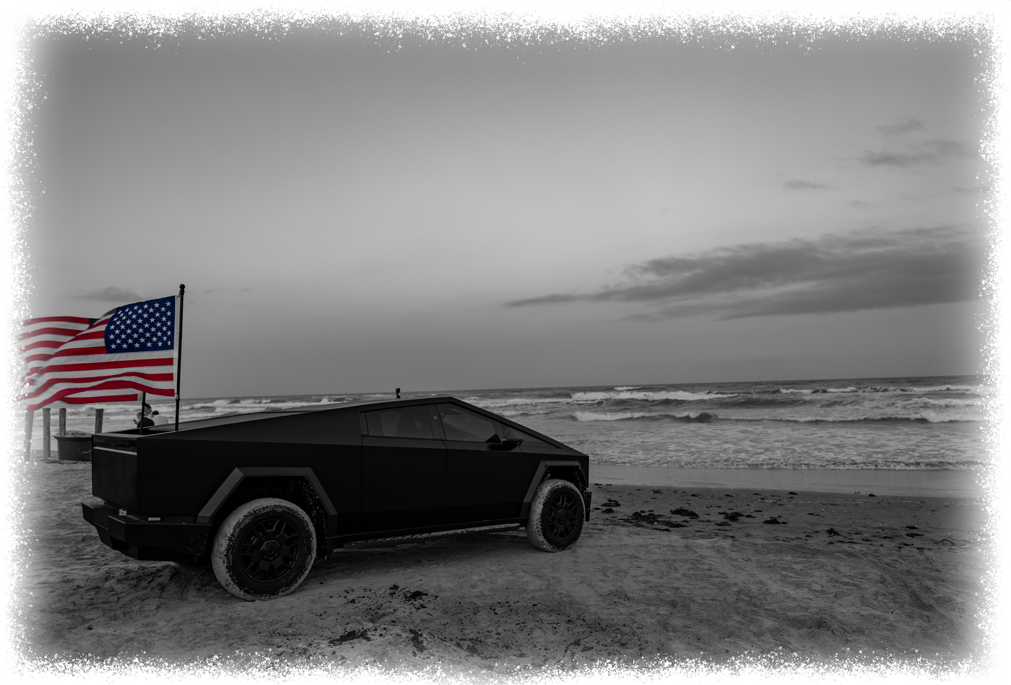 CTBW04 - Gulf of America