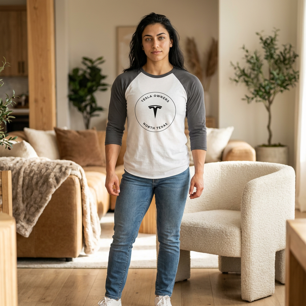TOCNTX20 - TOC North Texas Baseball Tee