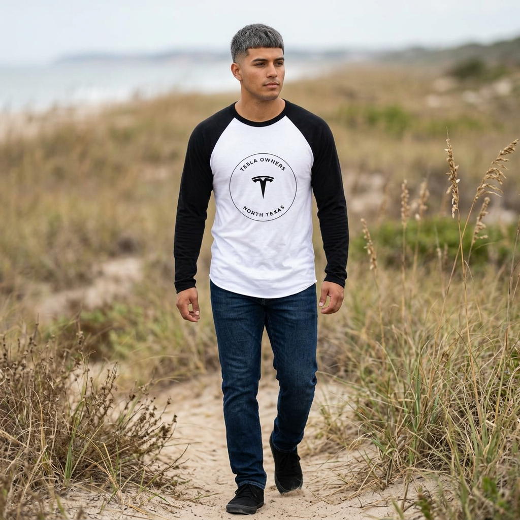TOCNTX20 - TOC North Texas Baseball Tee