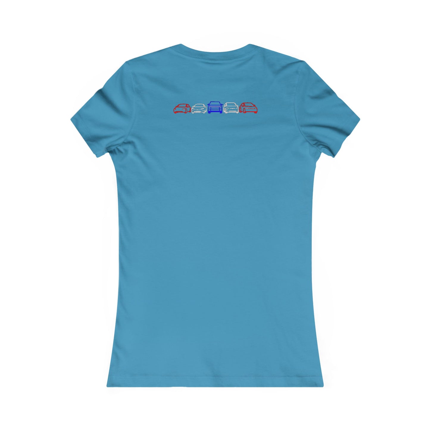 FSD05W - Driving Optional (Women's)