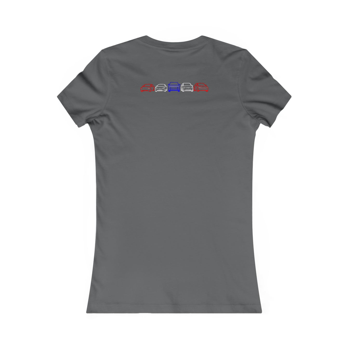 FSD05W - Driving Optional (Women's)