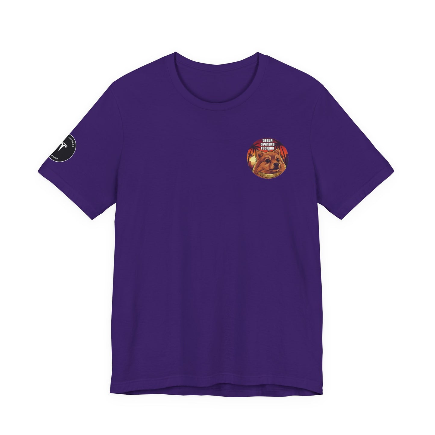 SDB01 - Smokeh Bear