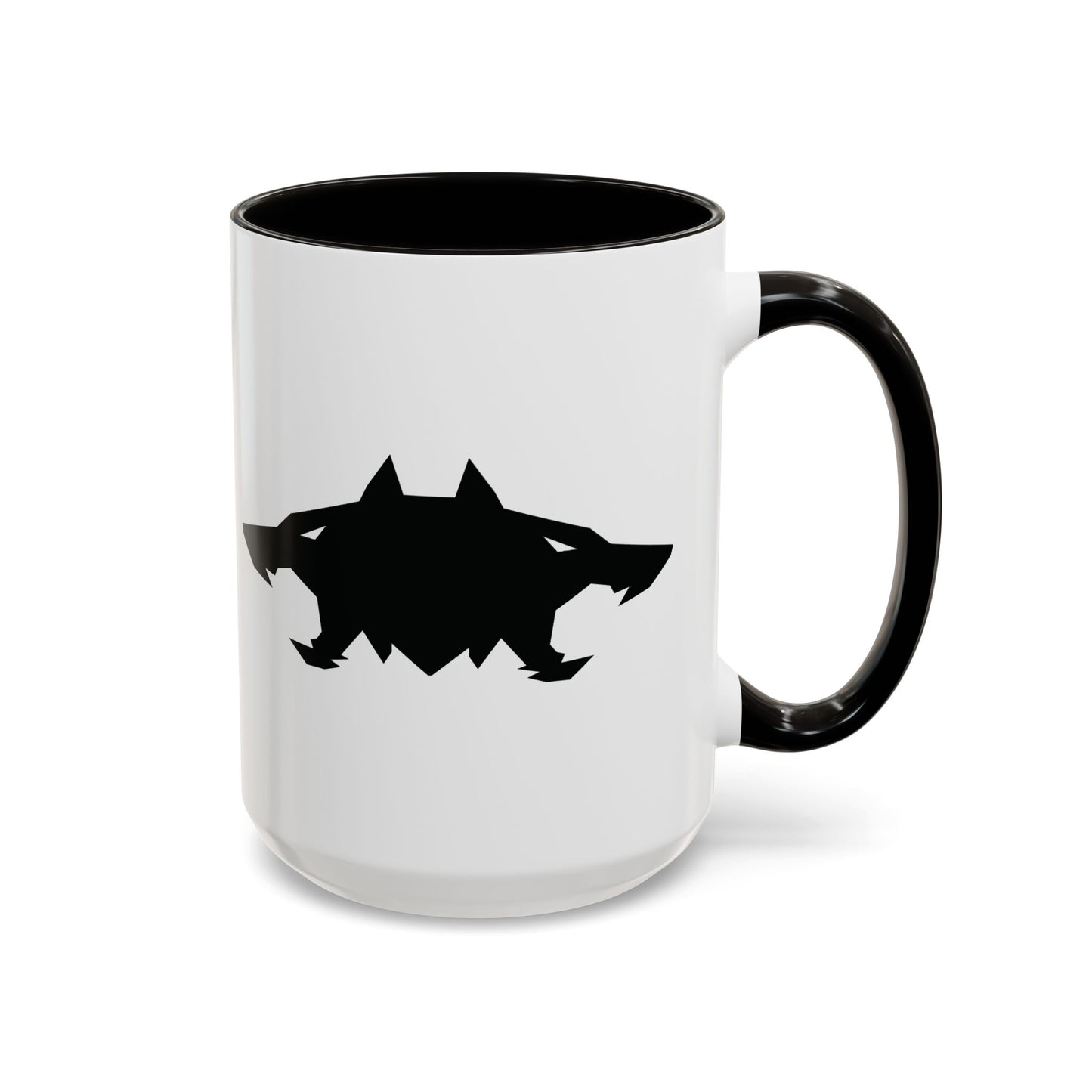 CTAWD02 - Orthrus Coffee Mug