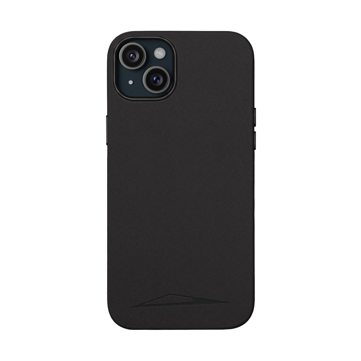CT04 - Cybertruck Engraved PU Leather iPhone Case