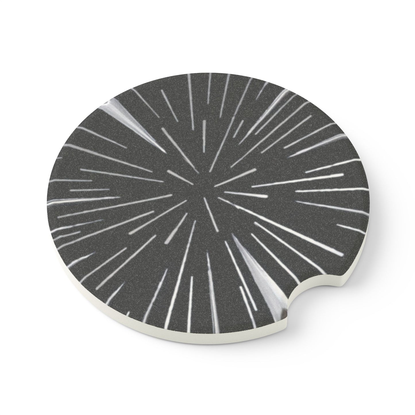 Performance Soapstone Cup Coaster