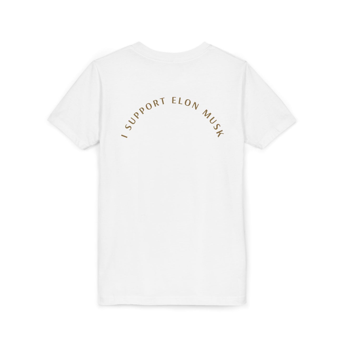 TCE01Y (Youth) — TheCaptainEli Original T-Shirt