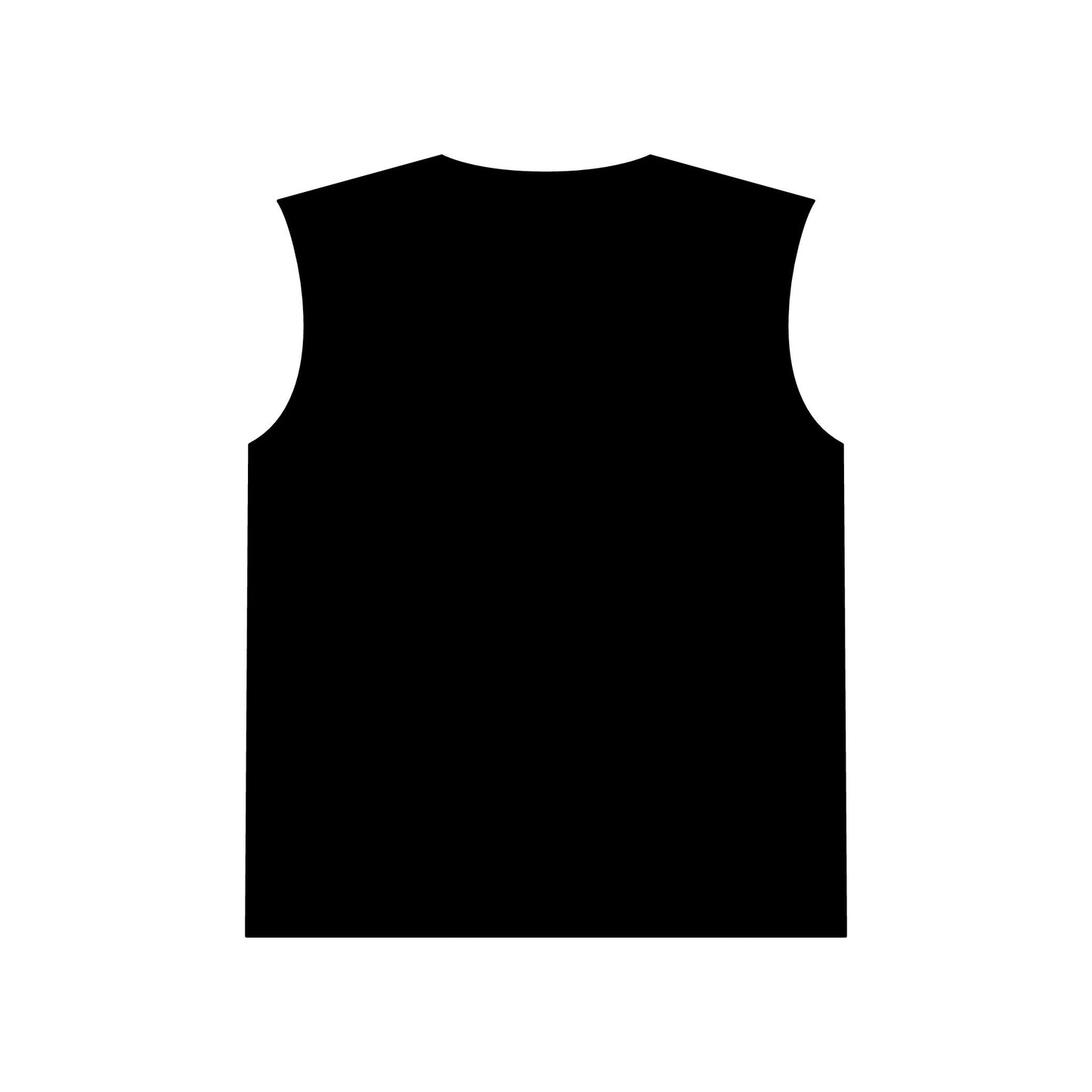 CB01TT - Cyber Beach Tank Top