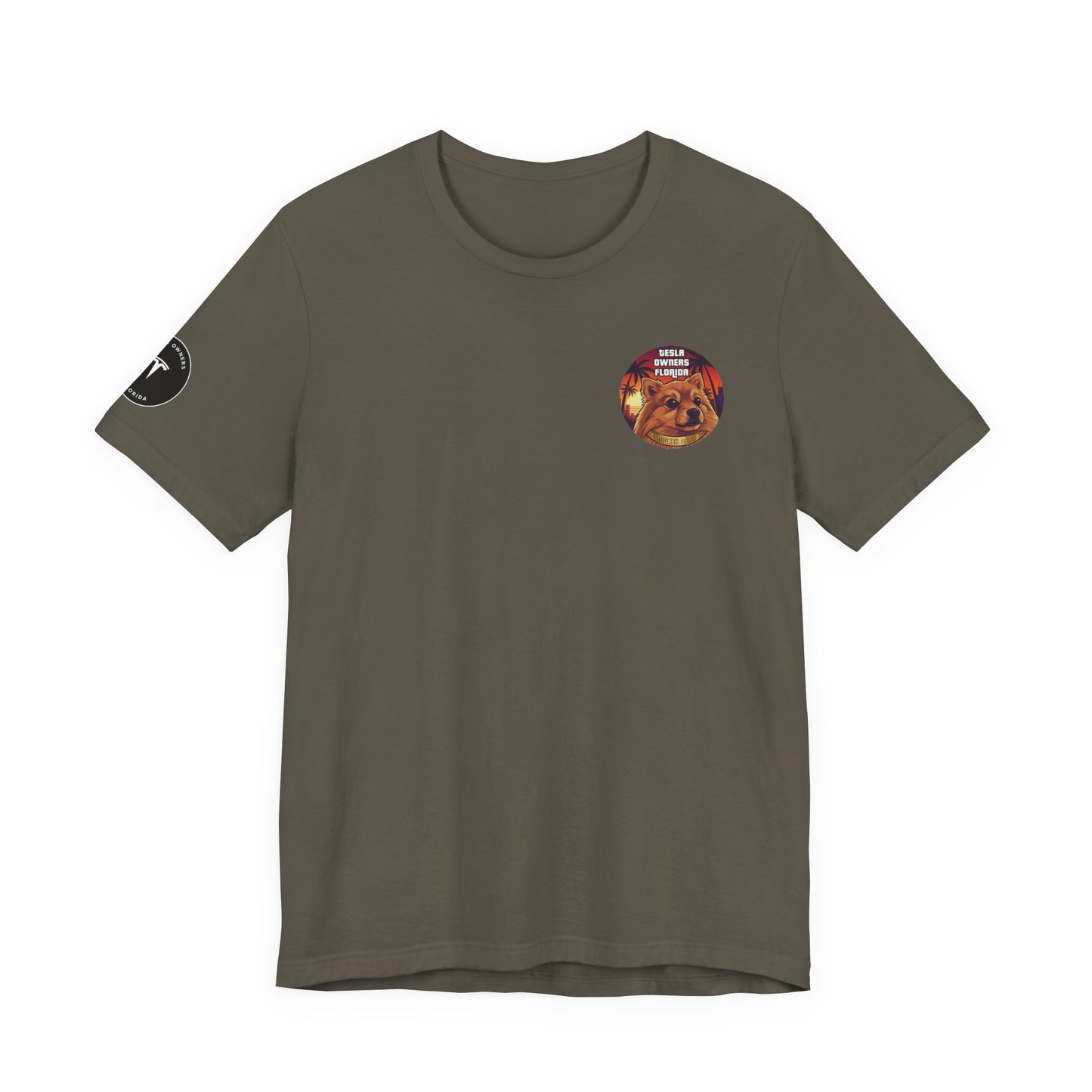 SDB01 - Smokeh Bear