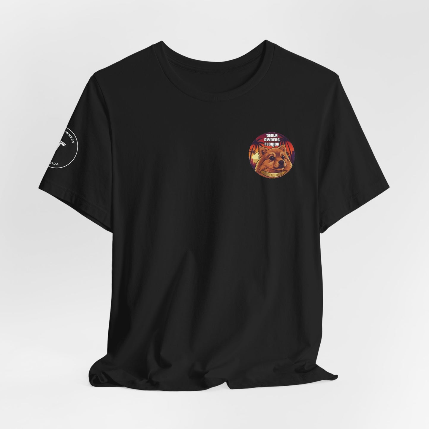 SDB01 - Smokeh Bear