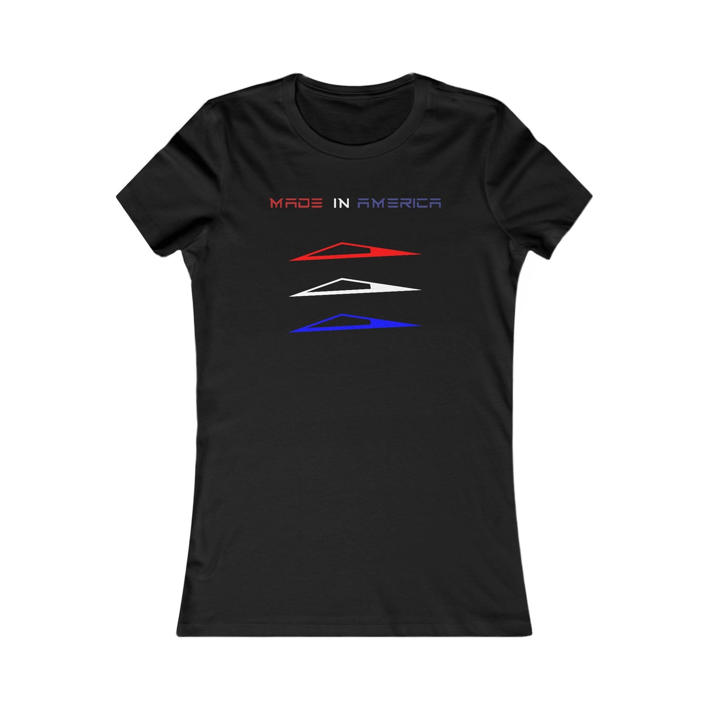 CTUSA01W - CT Made in America (Women's)