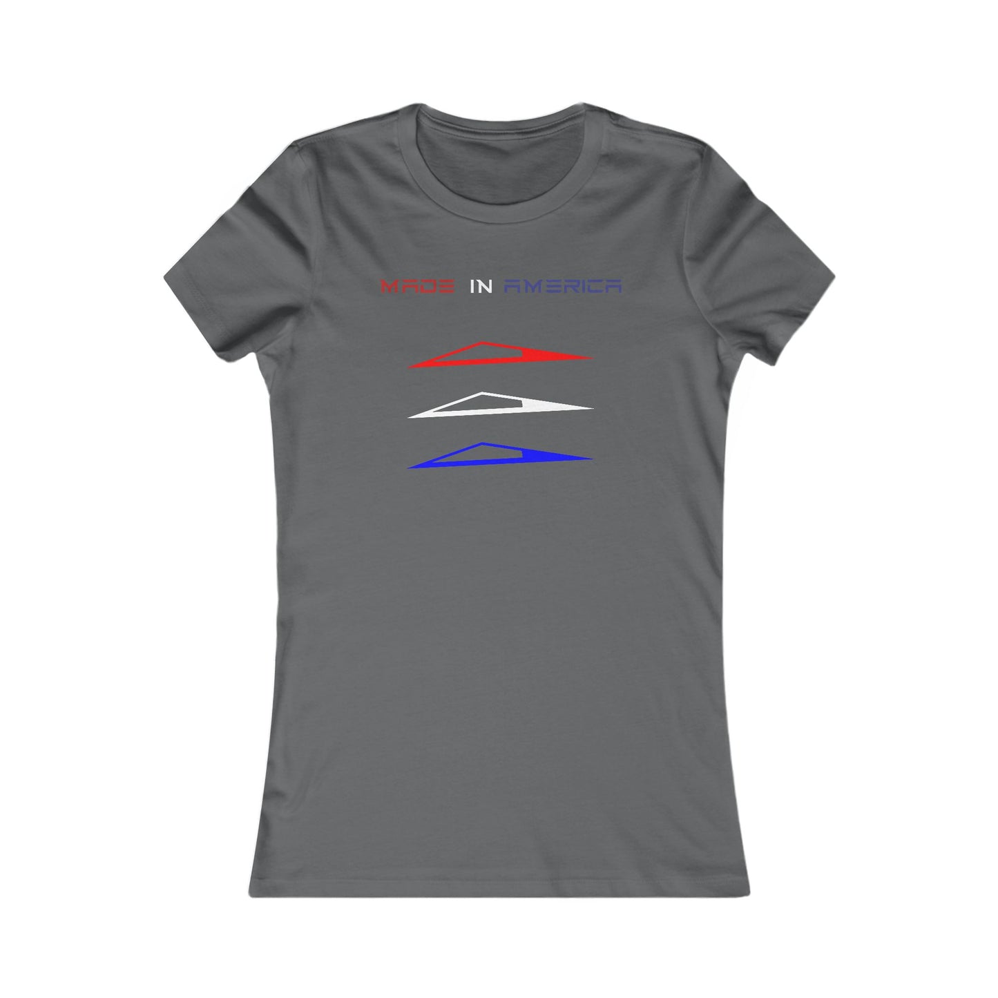 CTUSA01W - CT Made in America (Women's)