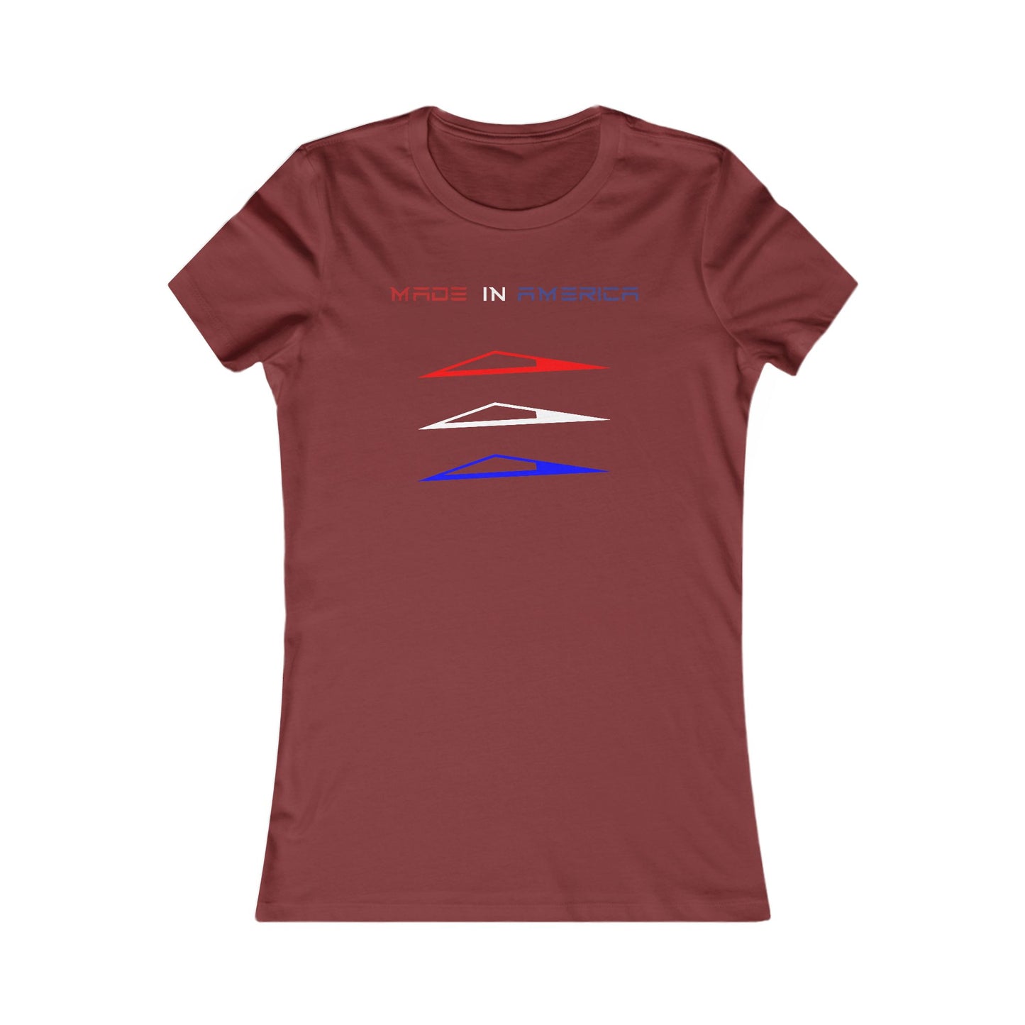 CTUSA01W - CT Made in America (Women's)