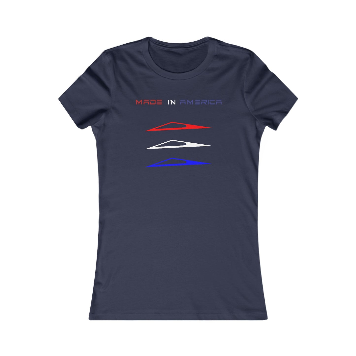 CTUSA01W - CT Made in America (Women's)