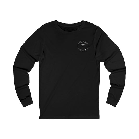 TOCNTX09 - TOC North Texas Long Sleeve Tee