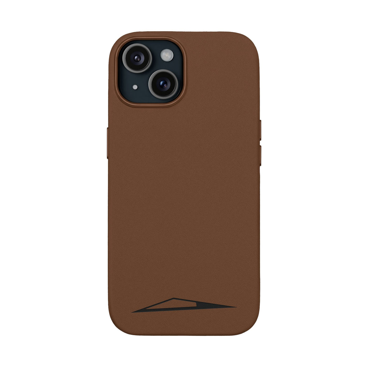 CT04 - Cybertruck Engraved PU Leather iPhone Case
