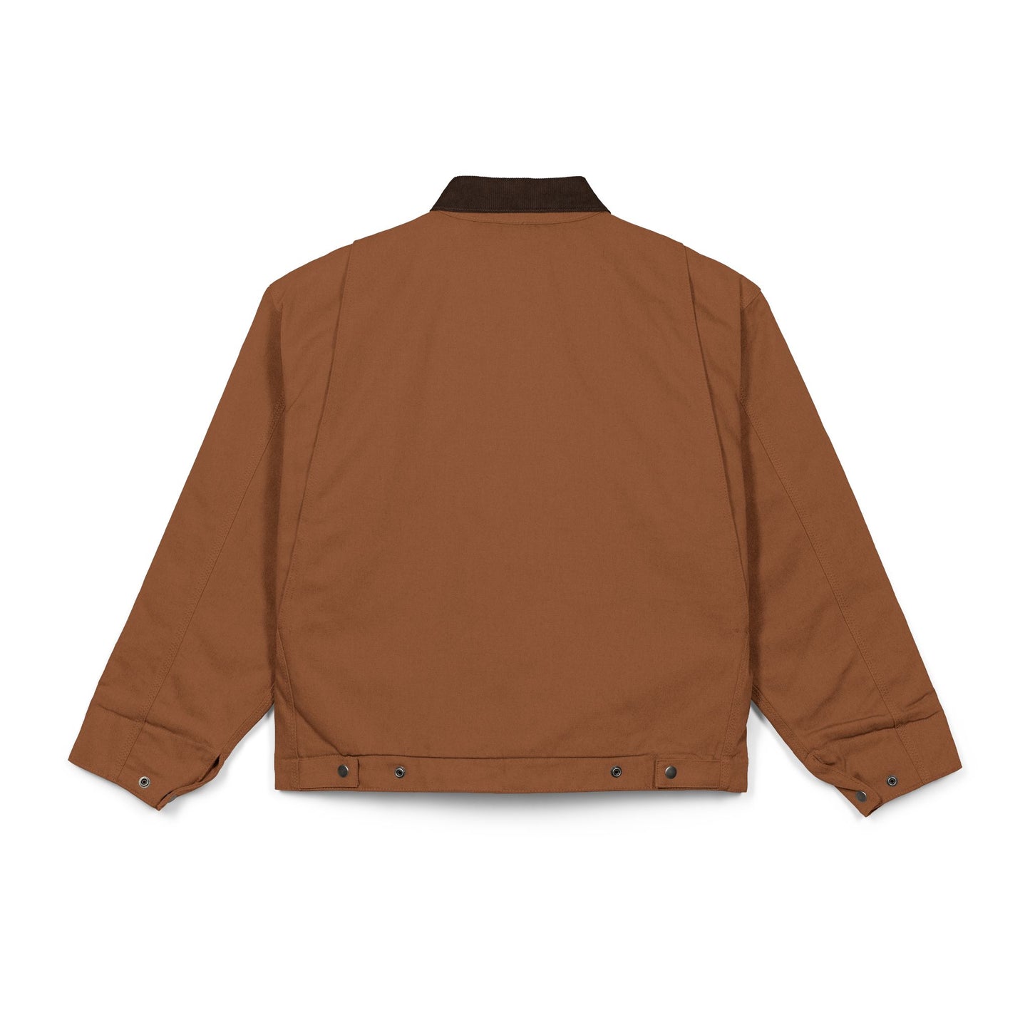 TCE17 - TheCaptainEli Heavy Duty Work Jacket