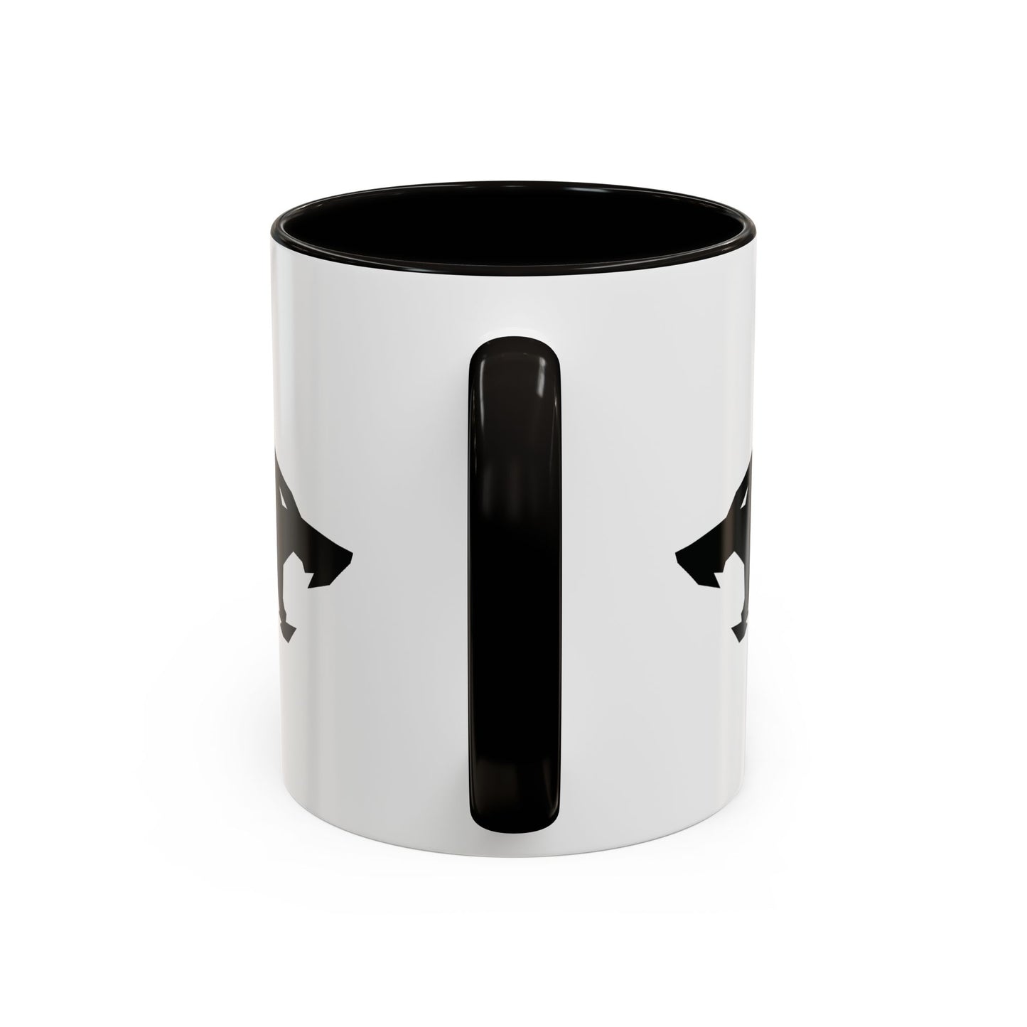 CTAWD02 - Orthrus Coffee Mug