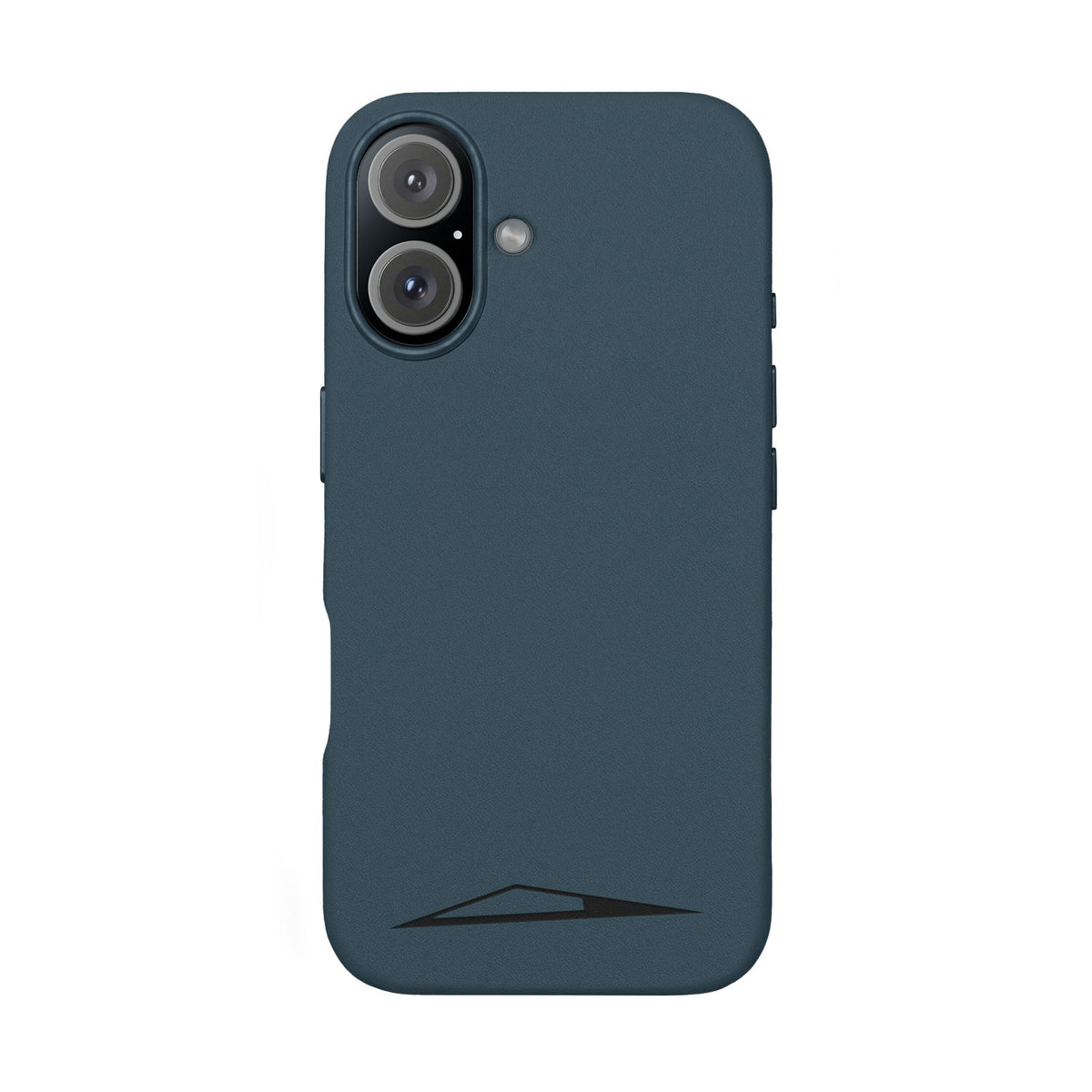 CT04 - Cybertruck Engraved PU Leather iPhone Case