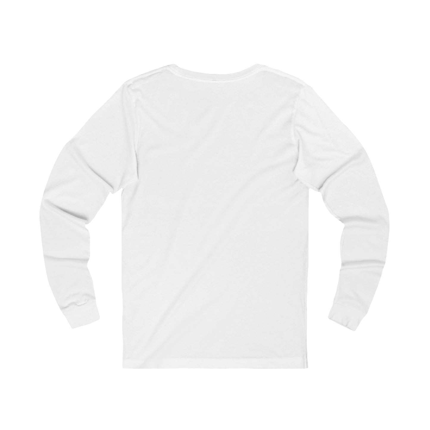TOCNTX09 - TOC North Texas Long Sleeve Tee