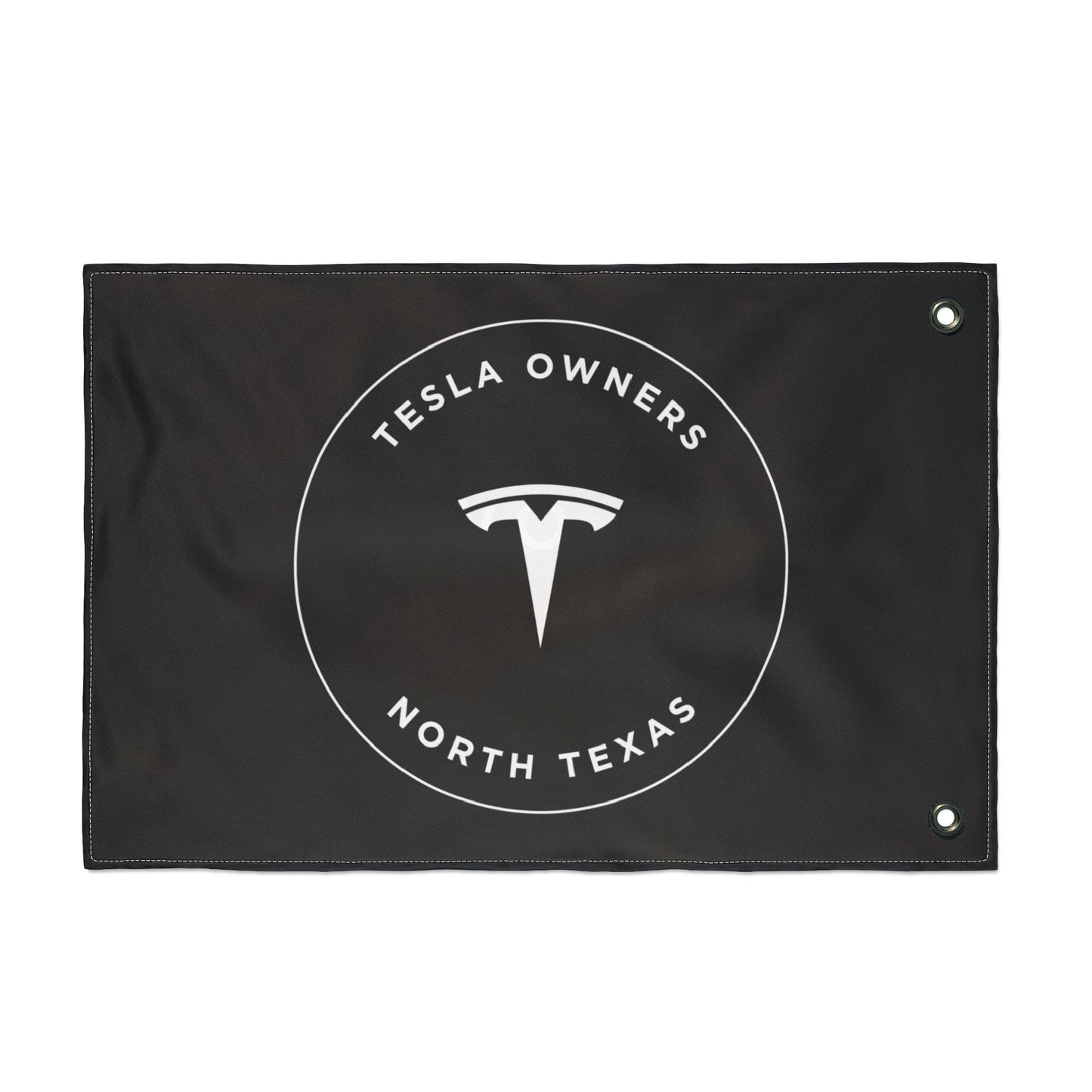 TOCNTX19 - TOC North Texas Double-Sided Flag